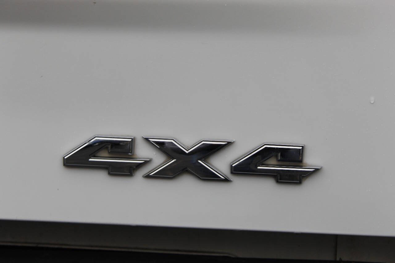 Used 2018 RAM 2500 Laramie w/ Snow Chief Group AWD/4WD image 20