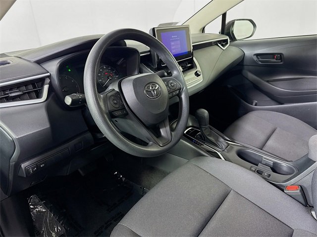 Certified 2023 Toyota Corolla LE image 18