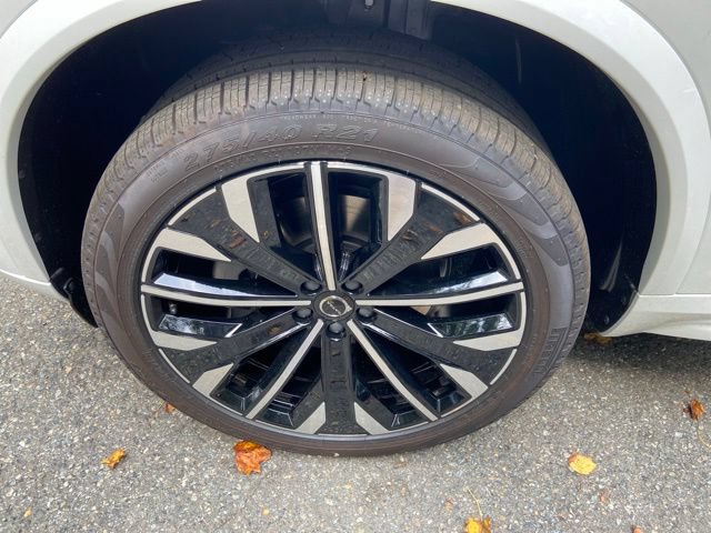 New 2027 Volvo XC90 B6 Plus AWD/4WD image 9