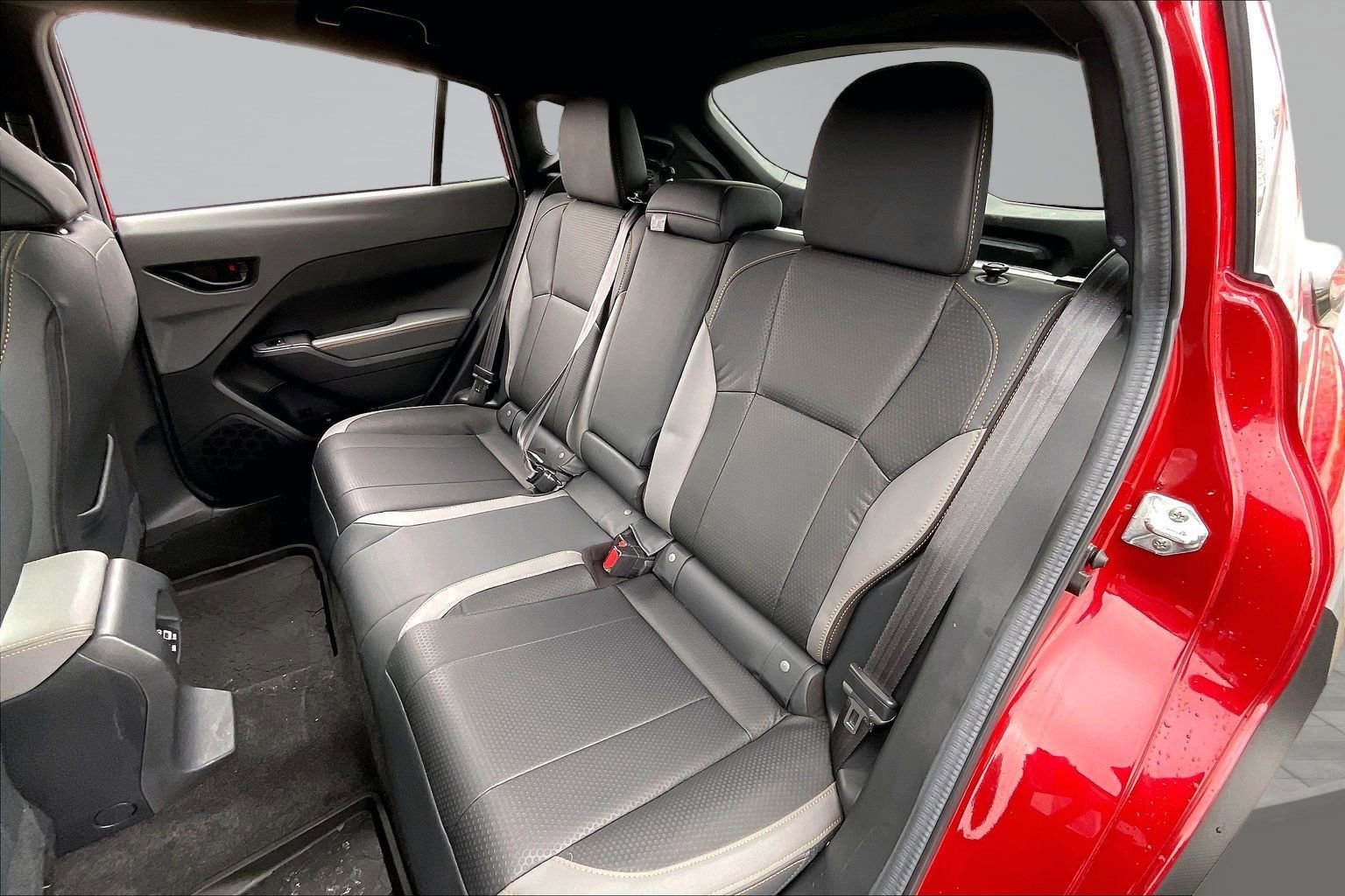 Certified 2024 Subaru Crosstrek 2.5i Wilderness w/ Wilderness Package image 27