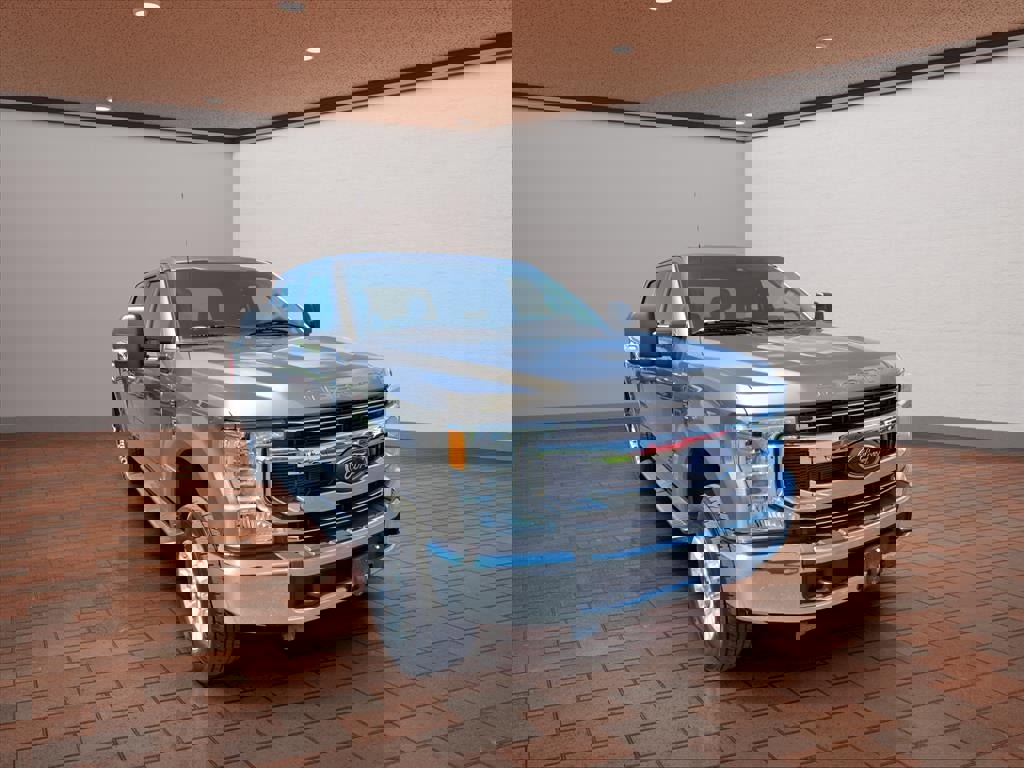 Used 2022 Ford F350 XLT image 30