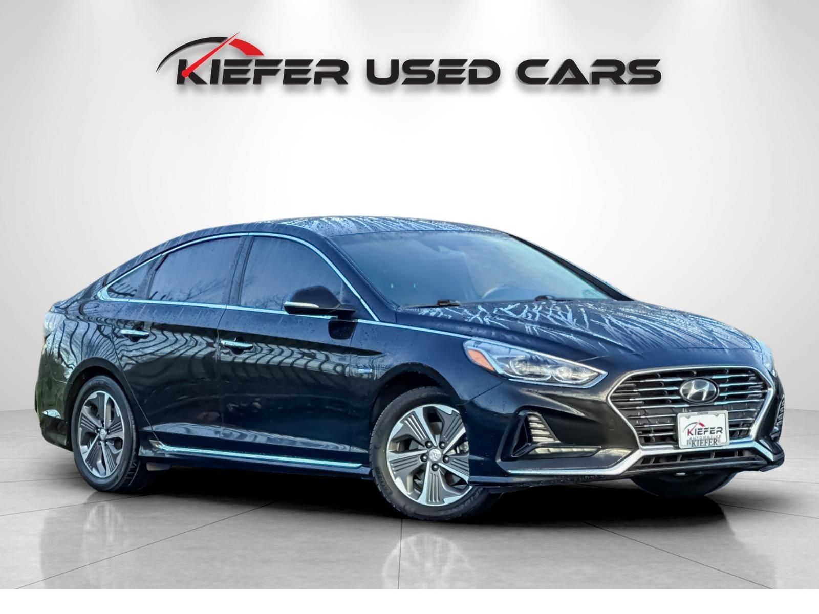 Used 2019 Hyundai Sonata Limited image 2