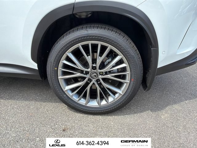 New 2026 Lexus NX 350 AWD w/ Luxury Package image 11