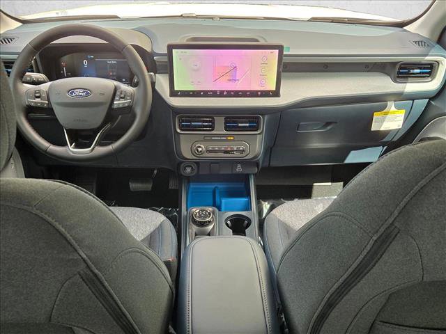 New 2025 Ford Maverick XLT w/ XLT Luxury Package image 14