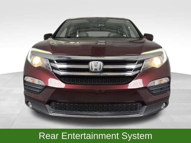 Used 2017 Honda Pilot Touring image 3