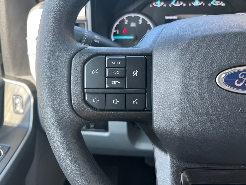 New 2026 Ford F250 XL w/ STX Appearance Package image 17