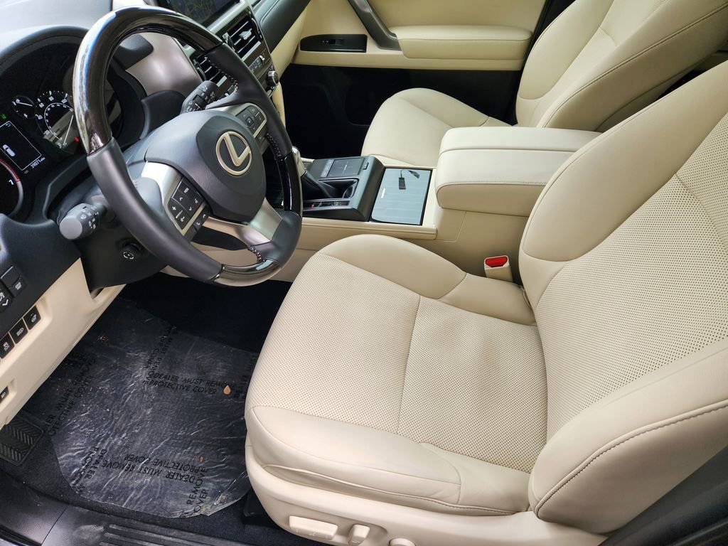 Used 2023 Lexus GX 460 Premium image 12