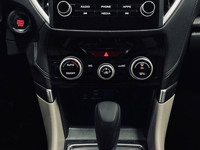 Used 2022 Subaru Forester Premium image 32