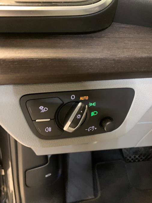 Used 2022 Audi Q5 2.0T Premium image 20