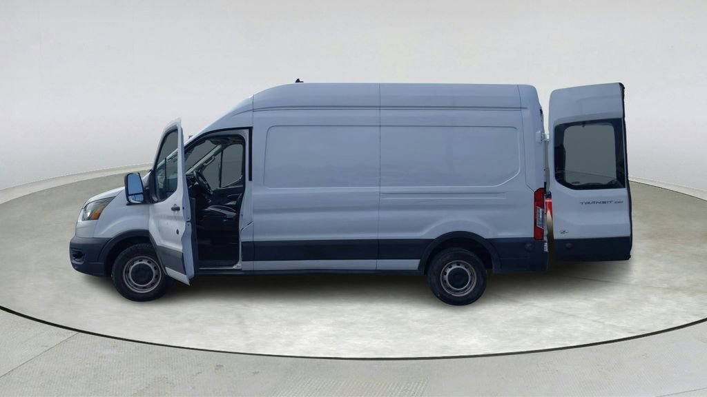 Used 2020 Ford Transit 250 148 High Roof image 11