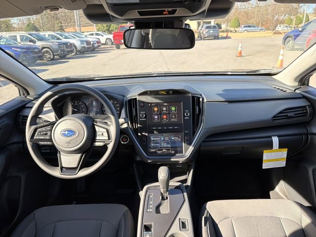 New 2026 Subaru Crosstrek 2.5i image 22