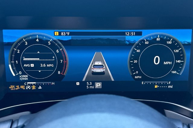 New 2026 Subaru Outback Touring XT AWD/4WD image 22