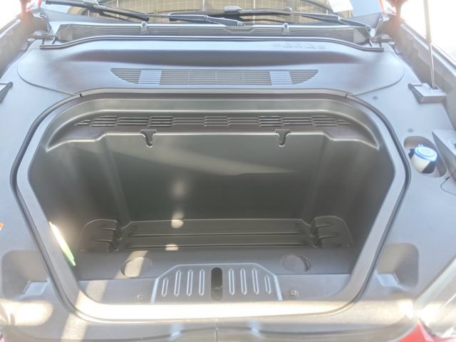 Certified 2024 Ford Mustang Mach-E Select w/ Comfort Package Lite RWD image 31