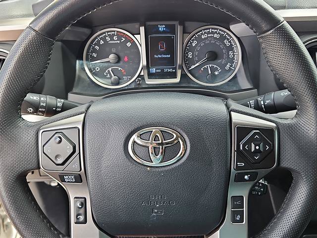 Used 2023 Toyota Tacoma SR5 w/ SX Package RWD image 15