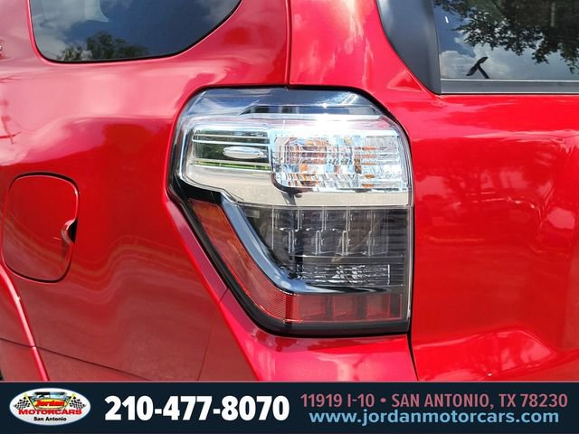 Used 2024 Toyota 4Runner SR5 RWD image 11