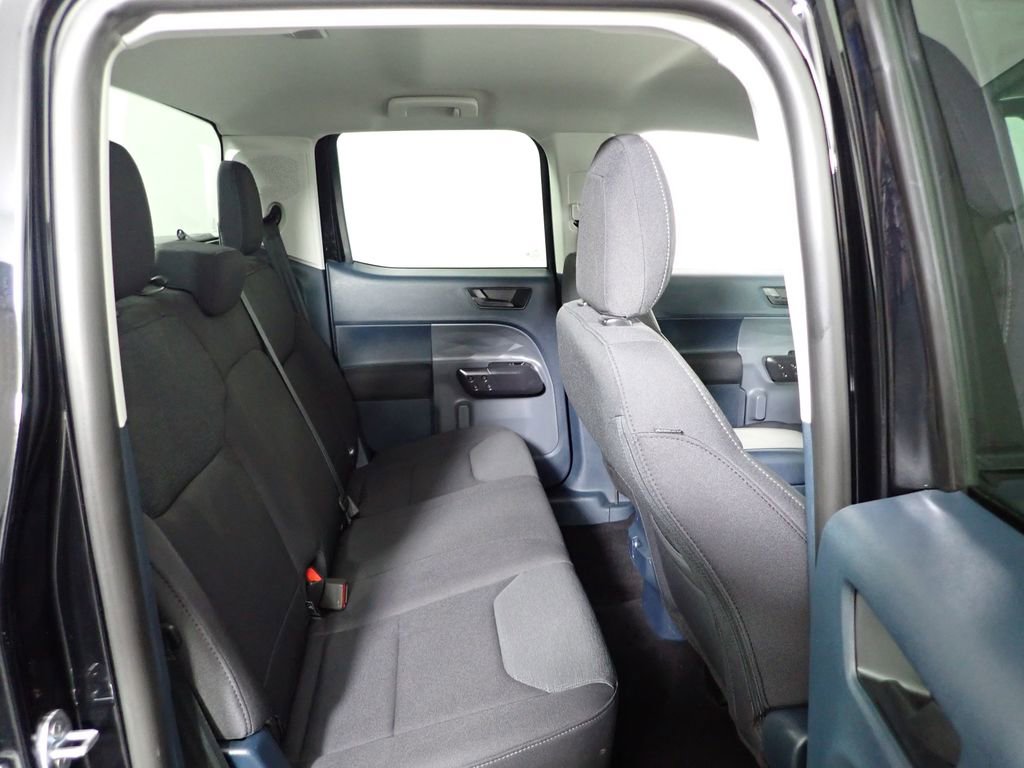 Used 2025 Ford Maverick XL FWD image 34