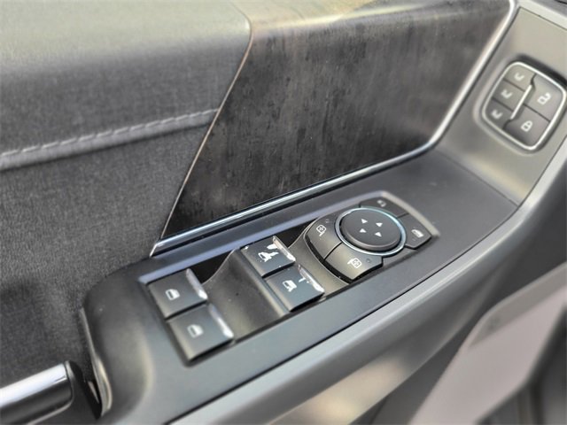 Certified 2022 Ford F150 Lariat w/ Equipment Group 502A High image 15