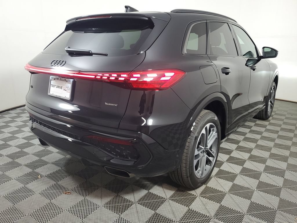 New 2026 Audi Q5 2.0T AWD/4WD image 6