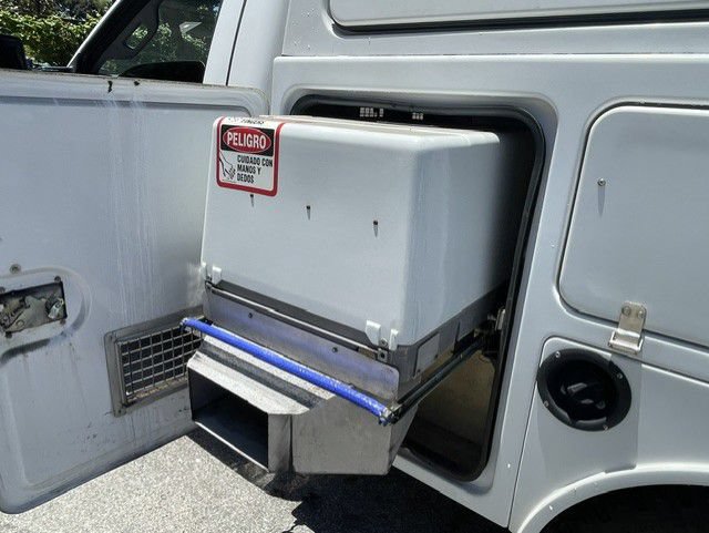 Used 2013 Ford F350 XL RWD image 6