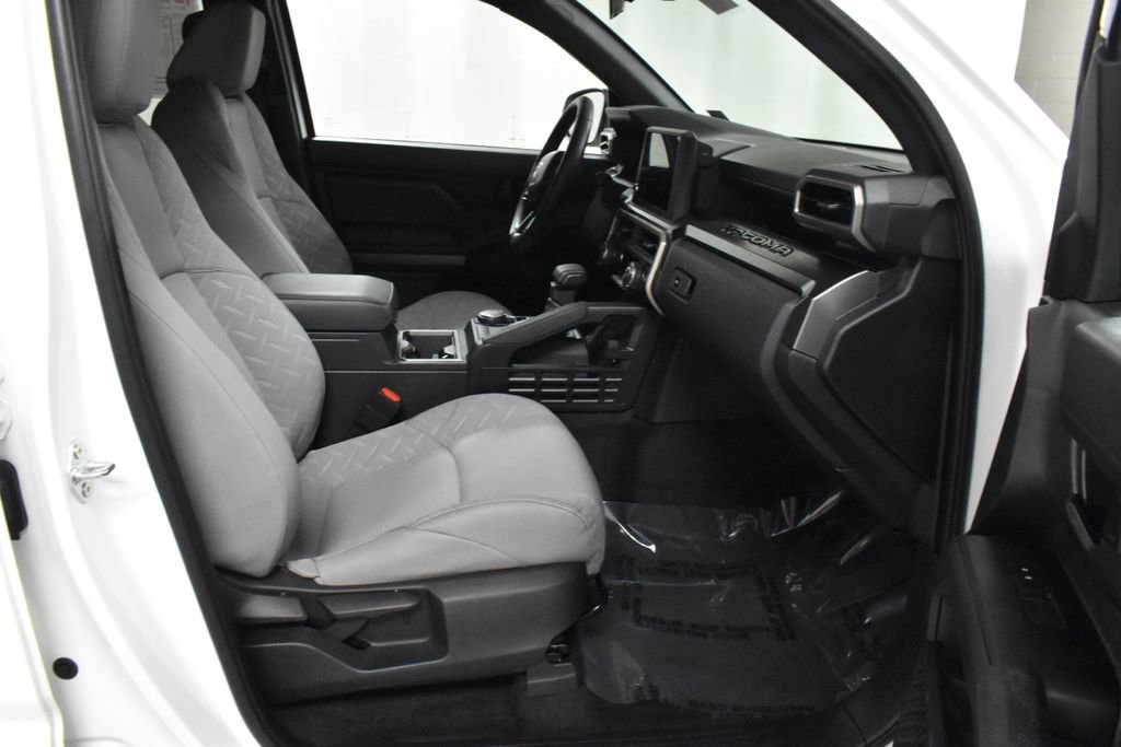 Certified 2026 Toyota Tacoma SR5 image 14
