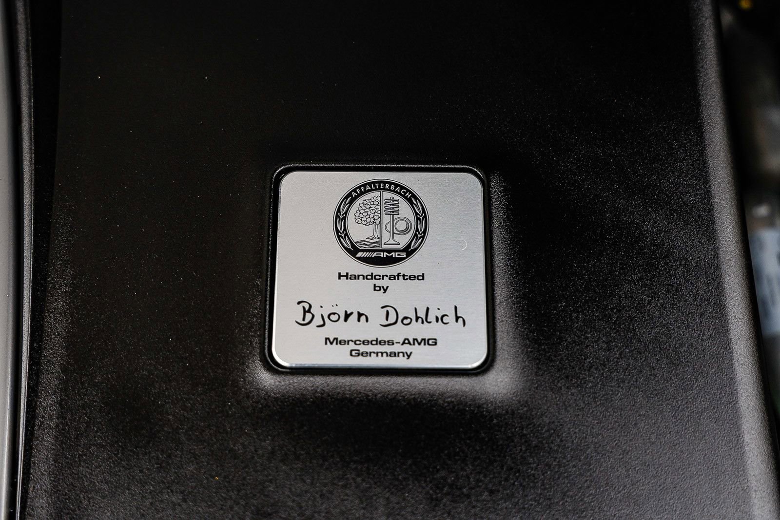 Used 2024 Mercedes-Benz G 63 AMG 4MATIC image 28