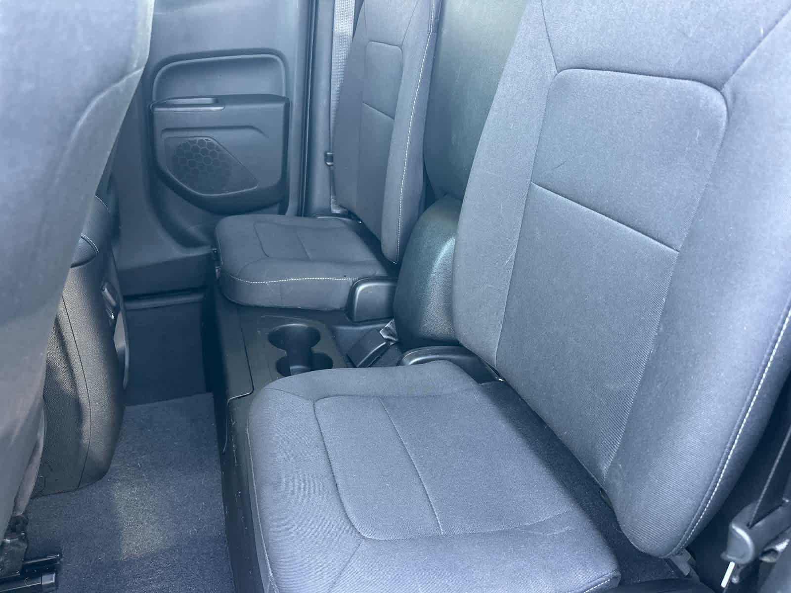 Used 2019 Chevrolet Colorado LT RWD image 5