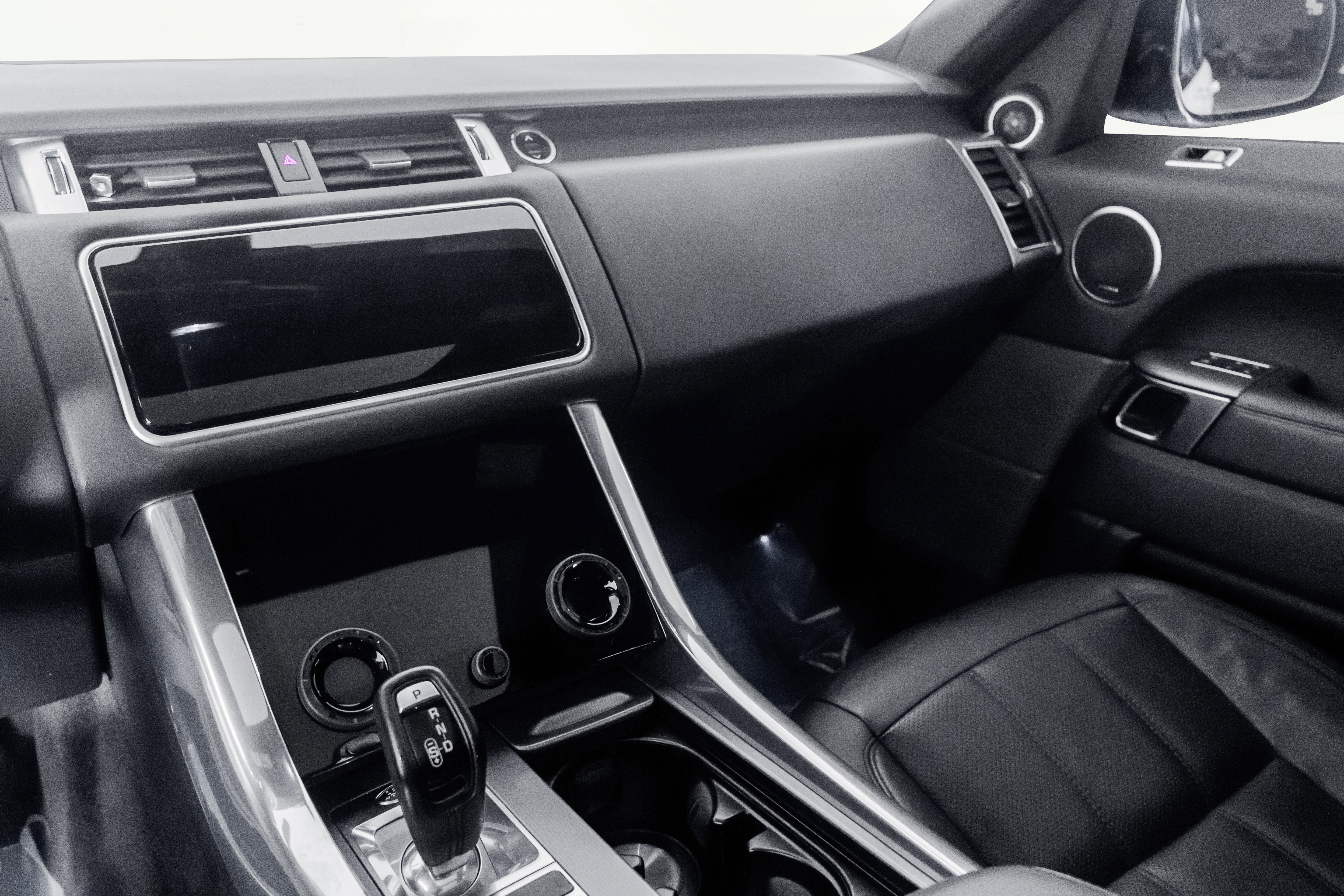 Used 2019 Land Rover Range Rover Sport HSE image 33