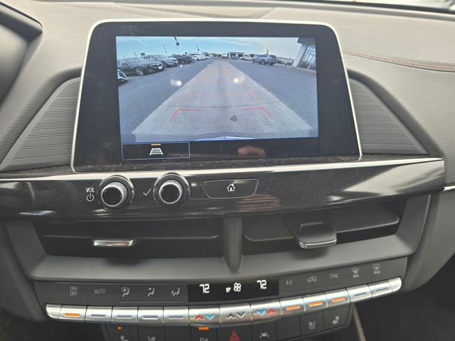 New 2026 Cadillac CT4 Sport image 23