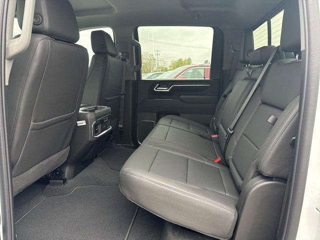 New 2026 GMC Sierra 2500 SLT w/ SLT Premium Package image 26