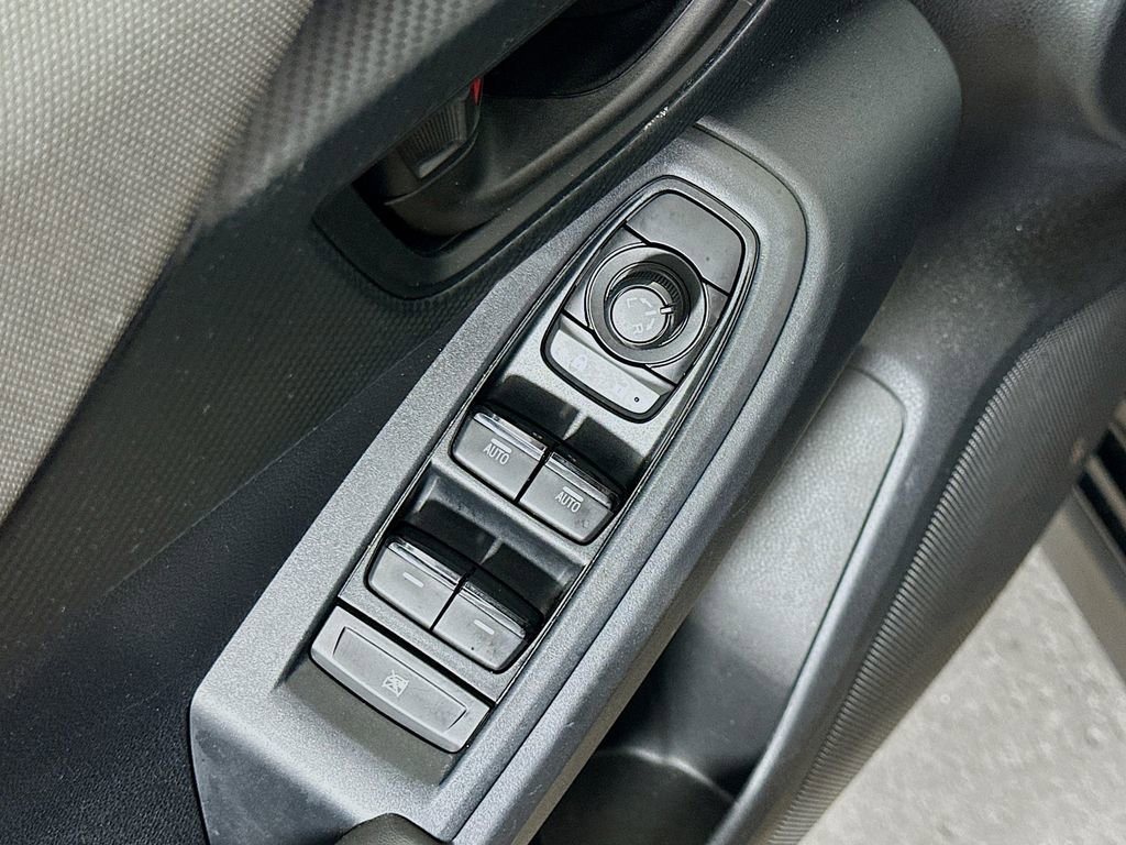 Used 2024 Subaru Crosstrek 2.0i Premium image 20