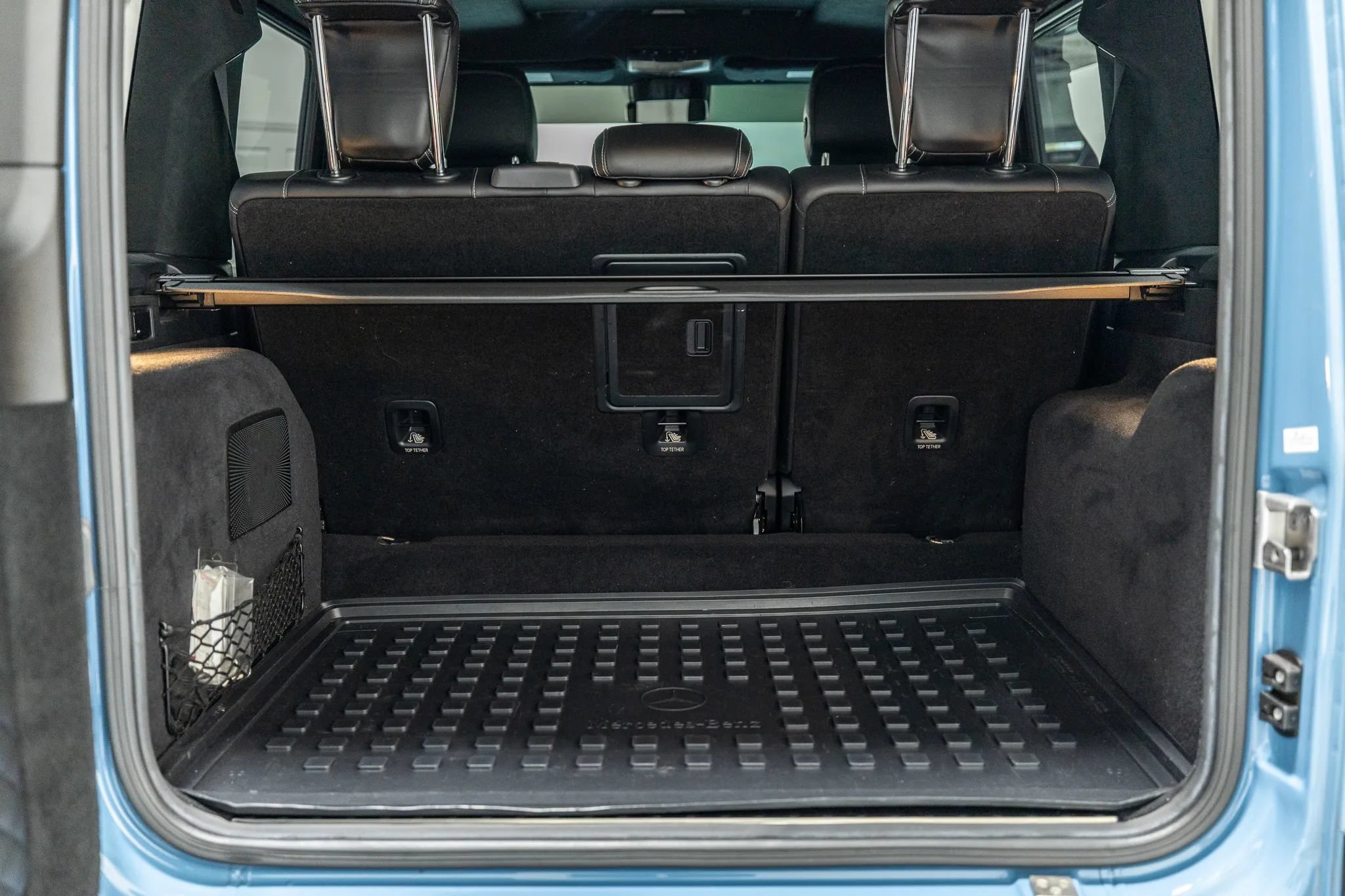 Used 2023 Mercedes-Benz G 63 AMG 4MATIC image 19