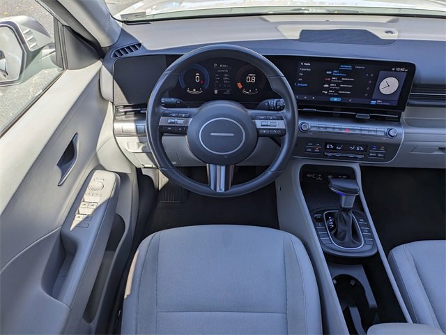 Used 2024 Hyundai Kona SEL image 16