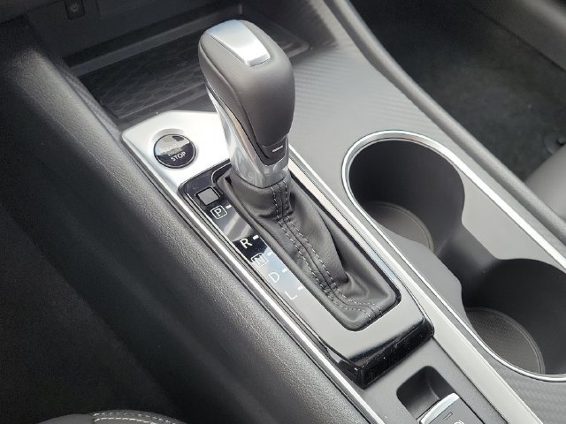 New 2026 Nissan Altima 2.5 SV w/ SV Premium Package FWD image 31
