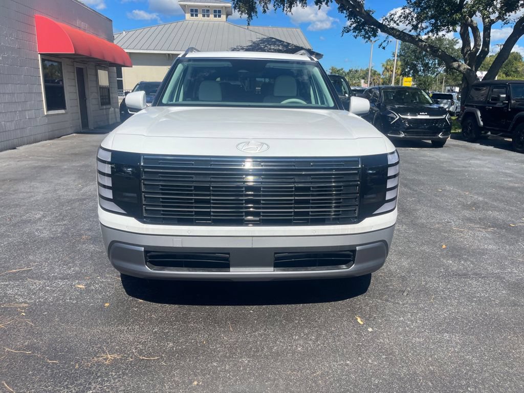 Used 2026 Hyundai Palisade SEL FWD image 9