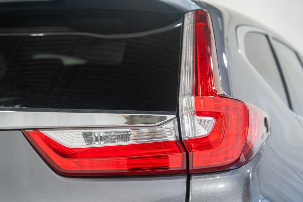 Used 2019 Honda CR-V EX-L image 6