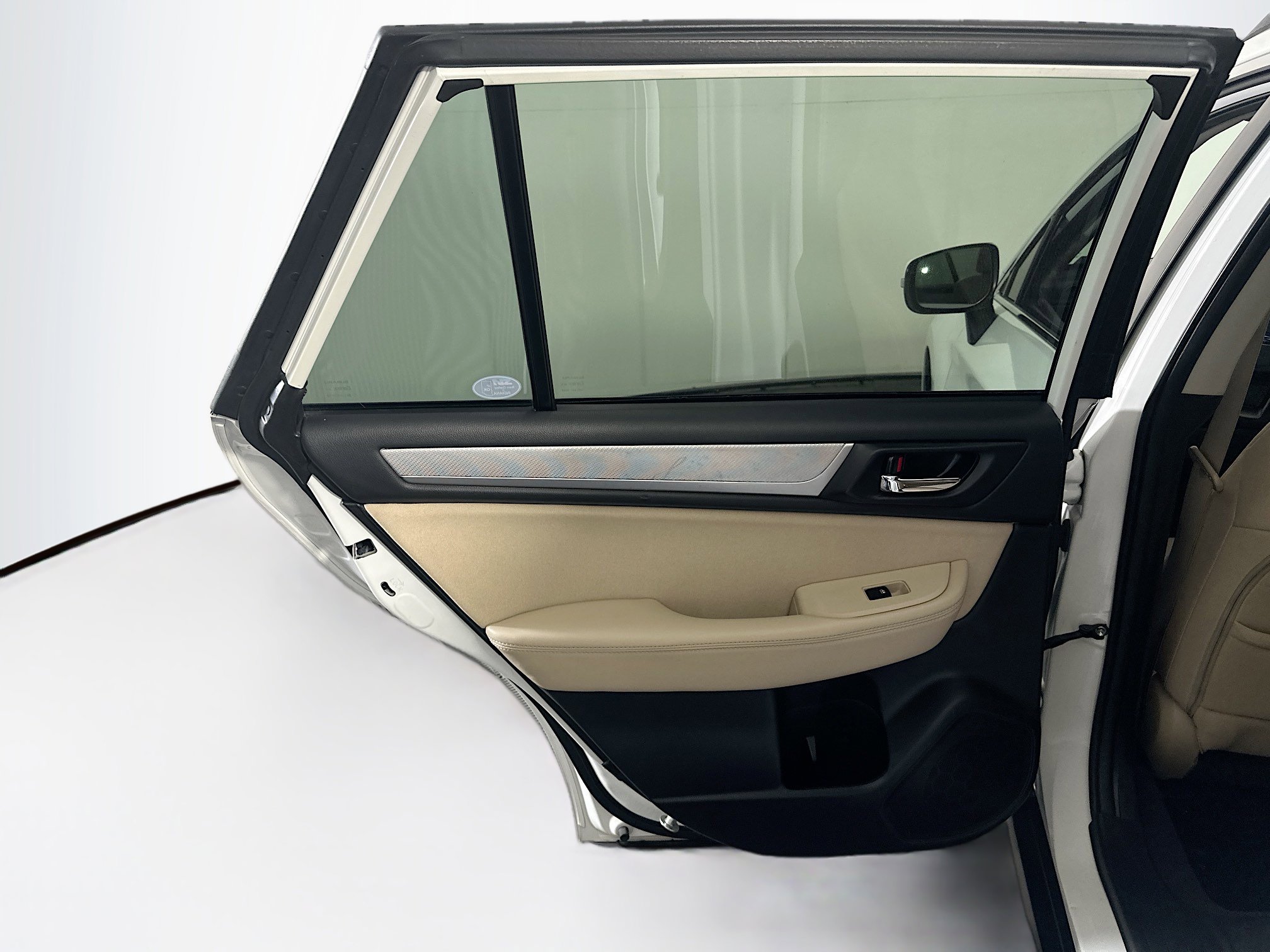 Used 2018 Subaru Outback 2.5i Premium image 28