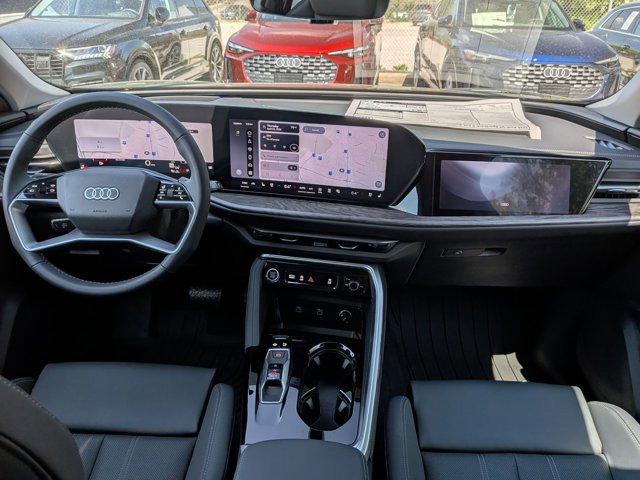 New 2026 Audi Q5 Premium Plus AWD/4WD image 16