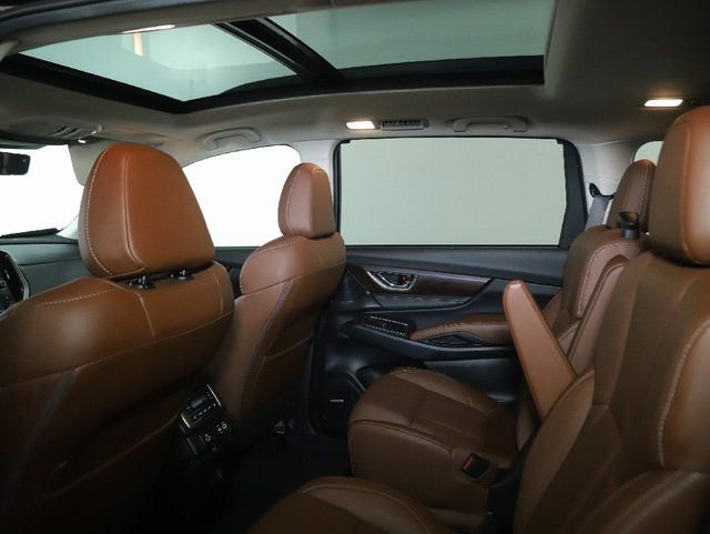 Certified 2024 Subaru Ascent Touring image 16