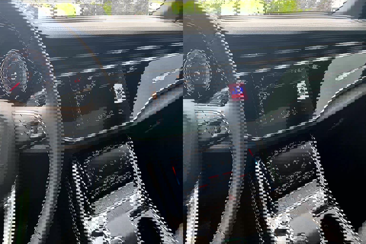 Used 2023 Audi Q8 Premium Plus w/ Premium Plus Package image 7