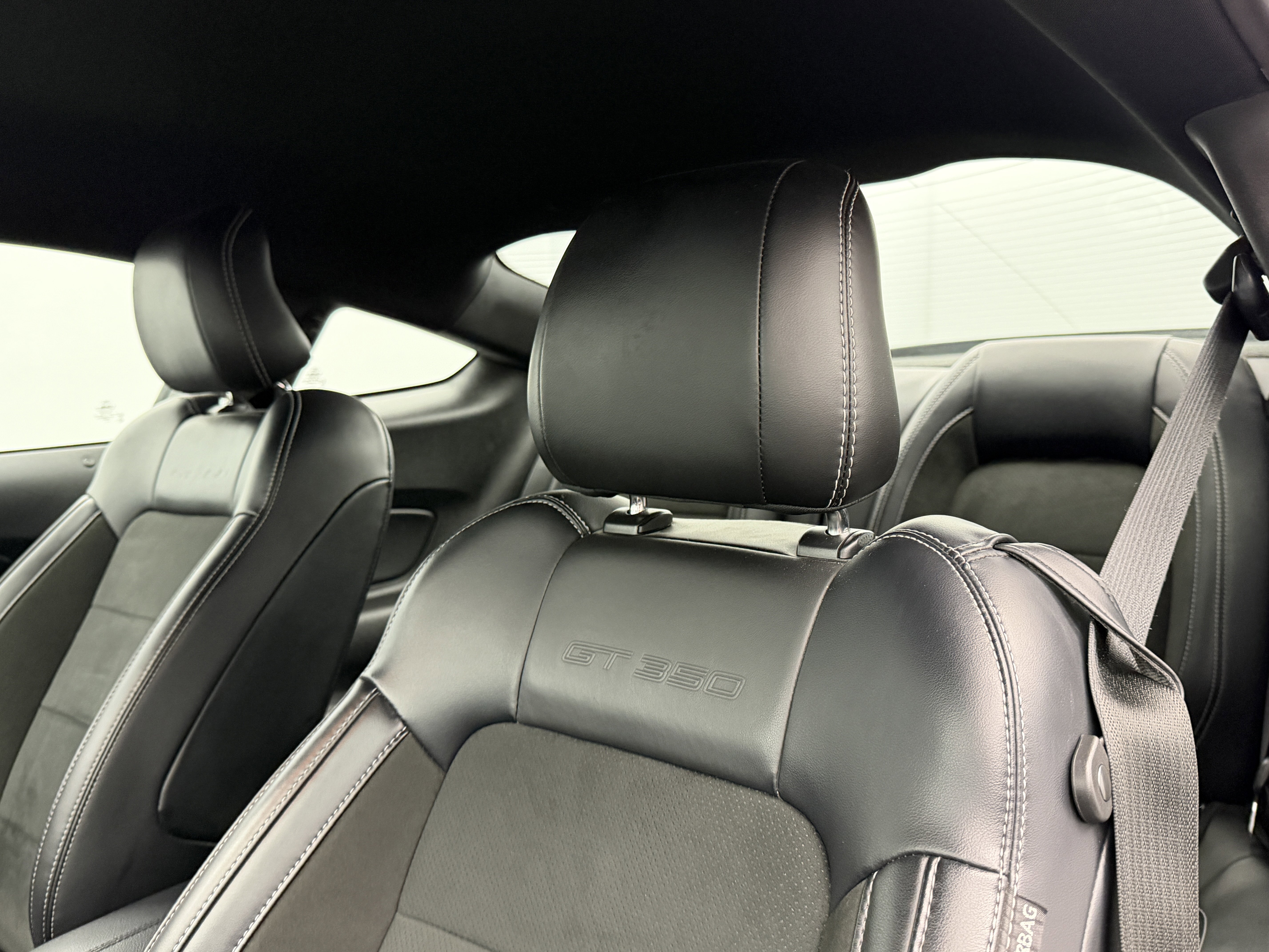 Used 2017 Ford Mustang Shelby GT350 image 67