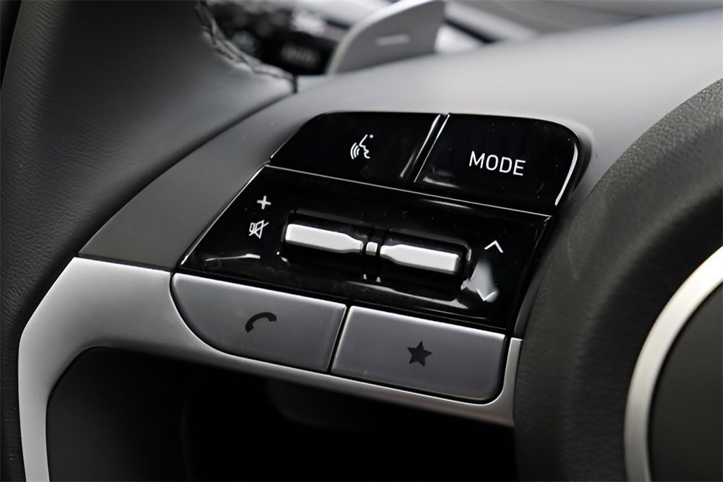 Used 2024 Hyundai Santa Cruz XRT image 17