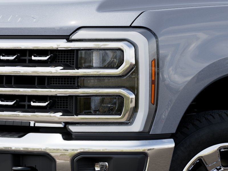 New 2027 Ford F250 Lariat AWD/4WD image 18