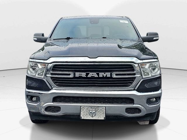 Used 2021 RAM 1500 Big Horn AWD/4WD image 8