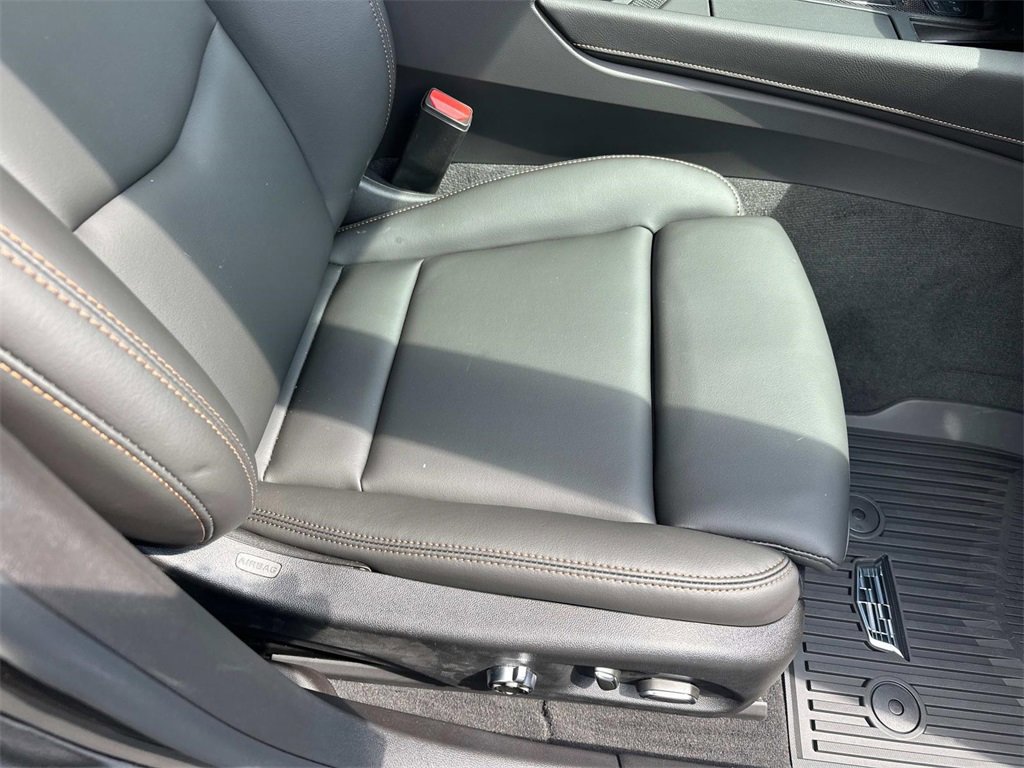 New 2026 Cadillac CT5 Sport image 10