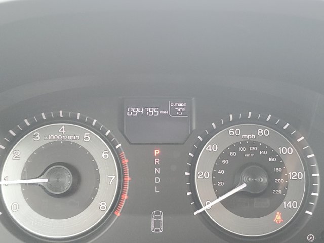 Used 2016 Honda Odyssey EX-L image 27