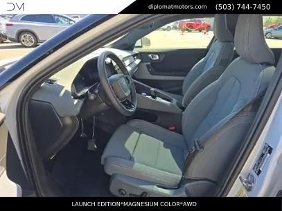 Used 2021 Polestar Polestar 2 AWD/4WD image 7