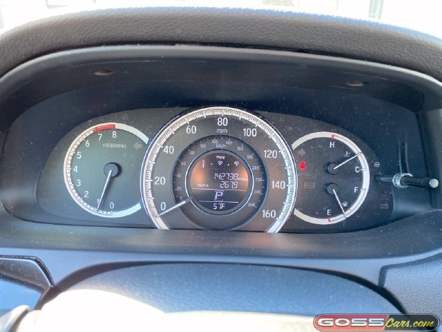 Used 2016 Honda Accord LX image 18