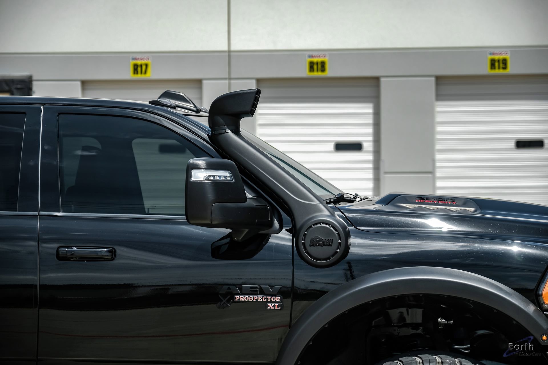 Used 2023 RAM 2500 Rebel w/ Level 2 Equipment Group AWD/4WD image 37