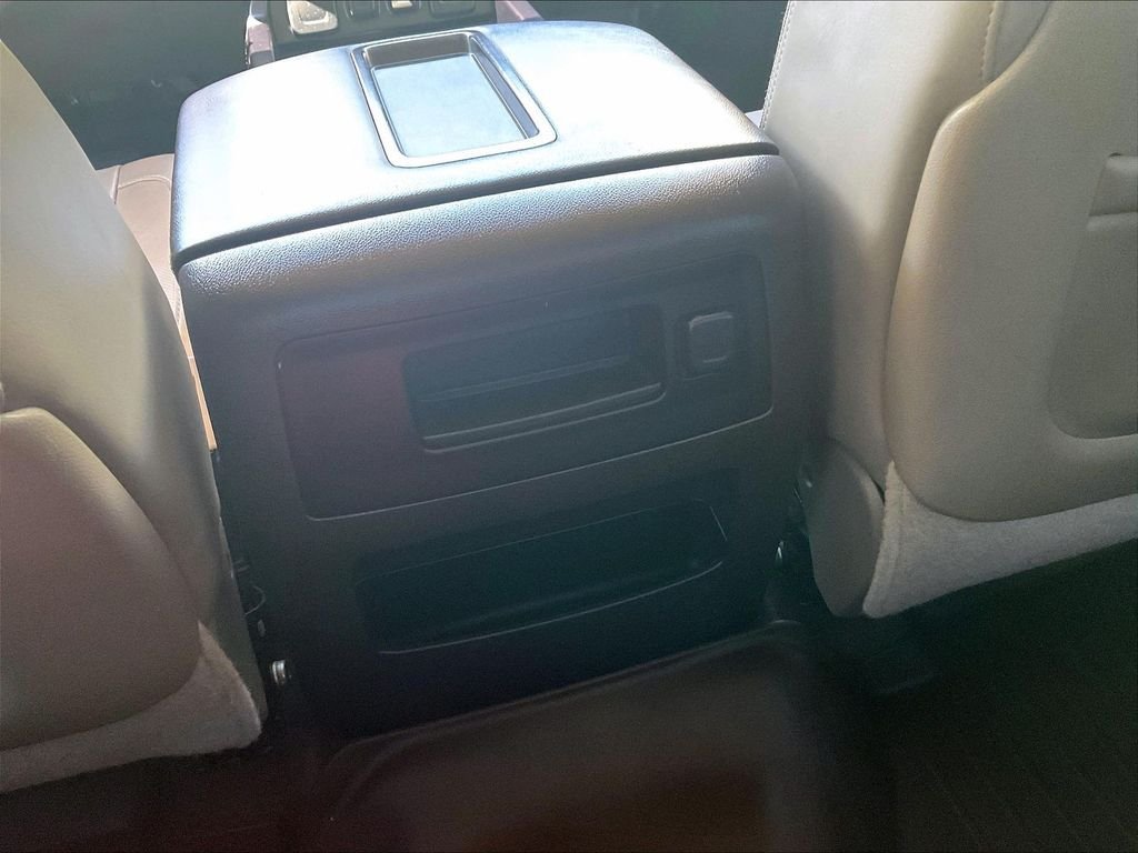 Used 2015 GMC Sierra 1500 Denali w/ Driver Alert Package AWD/4WD image 26