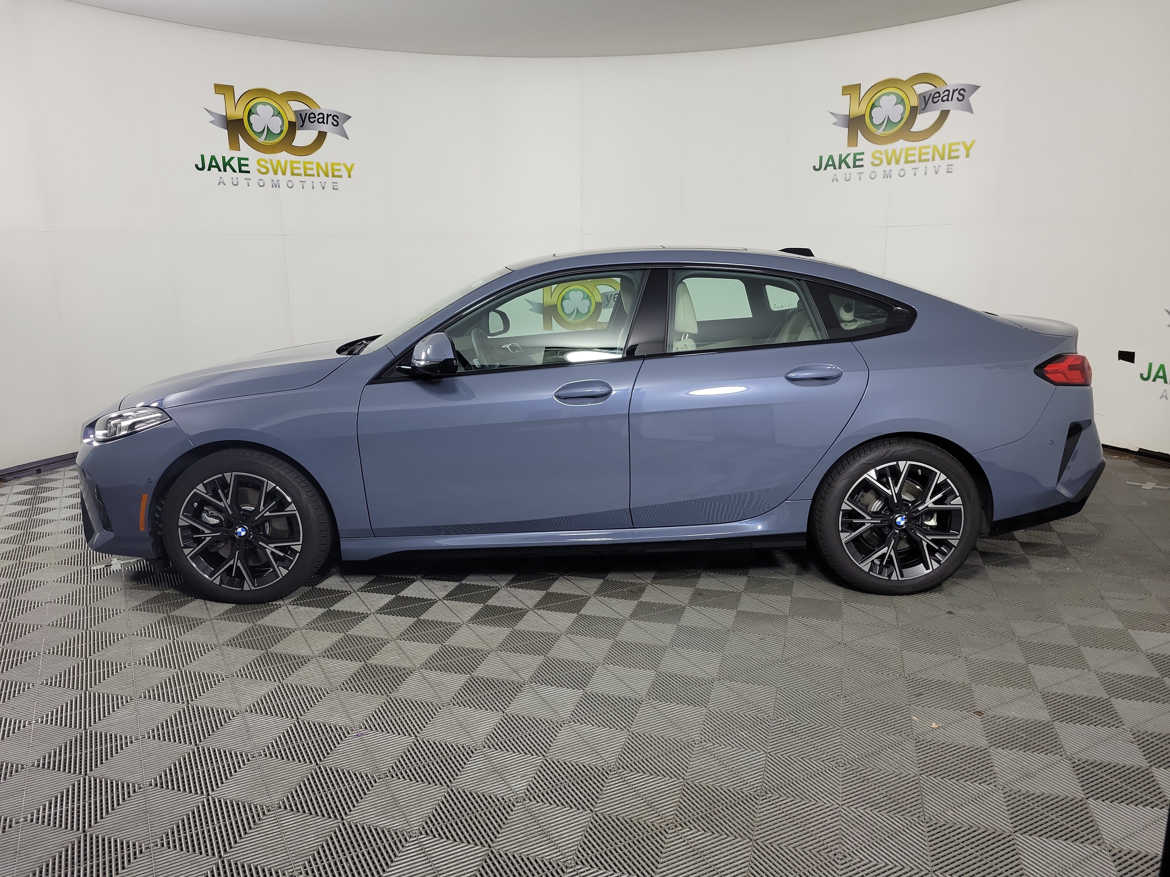 Certified 2025 BMW 228i xDrive w/ Premium Package AWD/4WD image 4